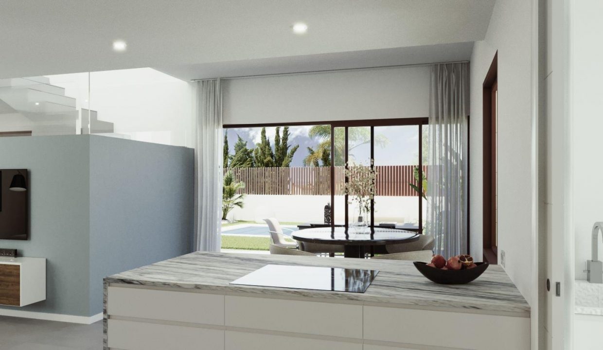 Promoción RESIDENCIAL BONAVITA, obra nueva en Gandía (Revista)