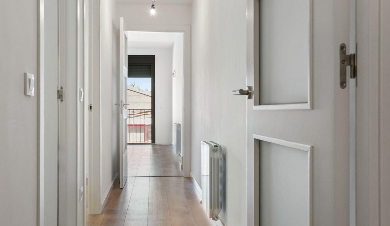 Promoción Figueres - Taure, obra nueva en Figueres (Revista)
