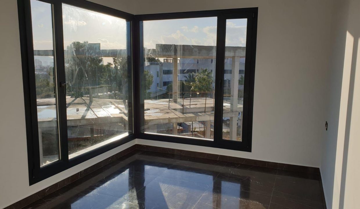Promoción Managua VIII, obra nueva en Benidorm (Revista)