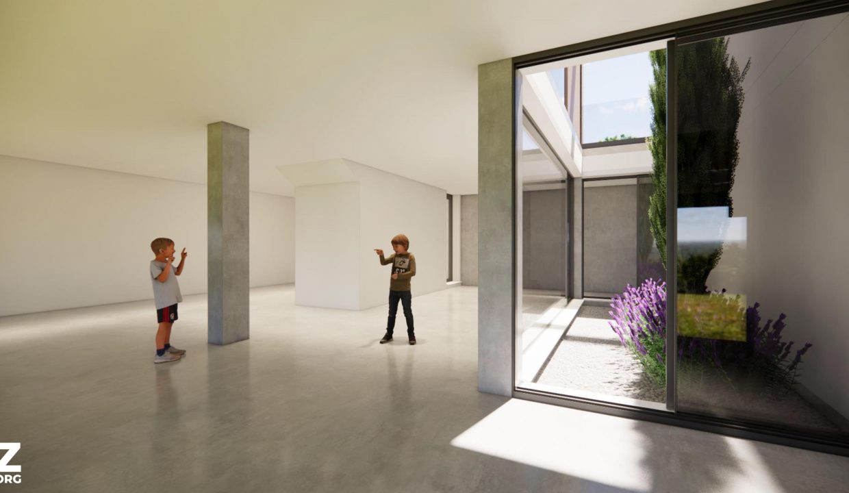 Promoción Seven Lakes, obra nueva en Torre-Pacheco (Revista)