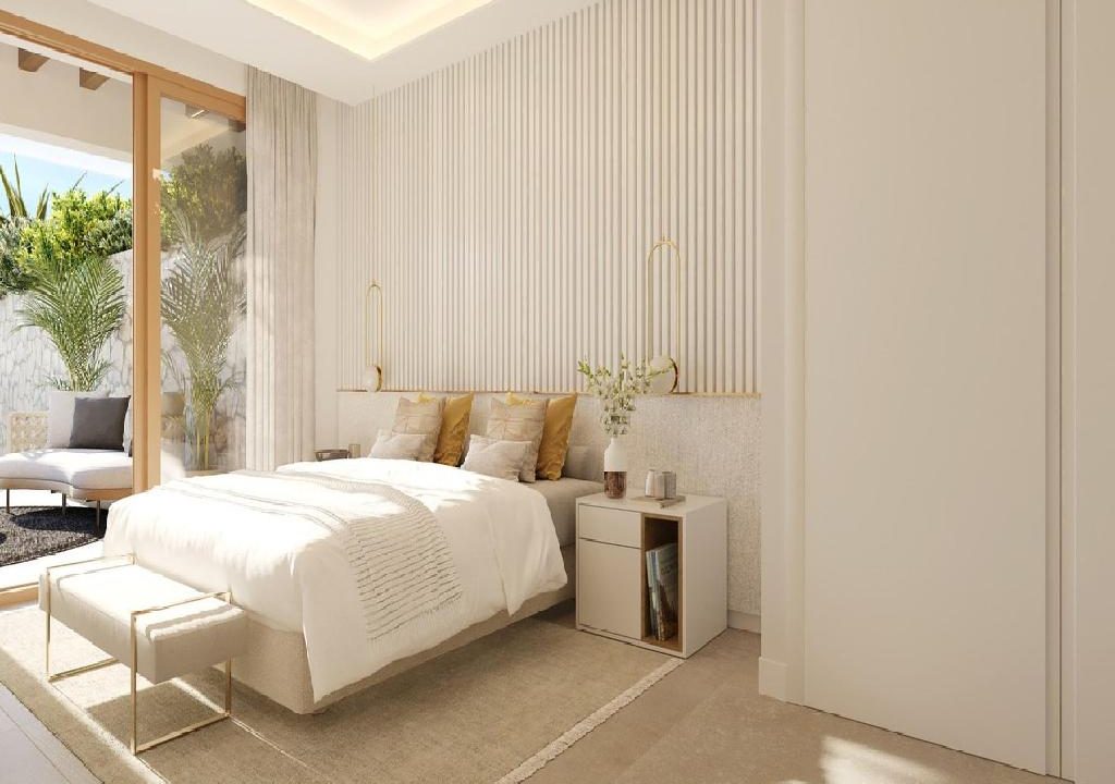 Promoción Elysea Suites, obra nueva en Mijas (Revista)