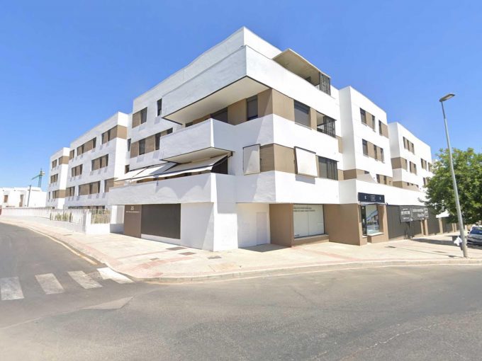 Promoción Silva, obra nueva en Bormujos (Revista)