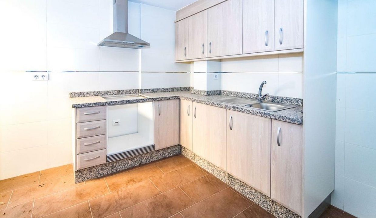 Promoción Promoción residencial en C/ Canónigo Lozano, obra nueva en Jumilla (Revista)