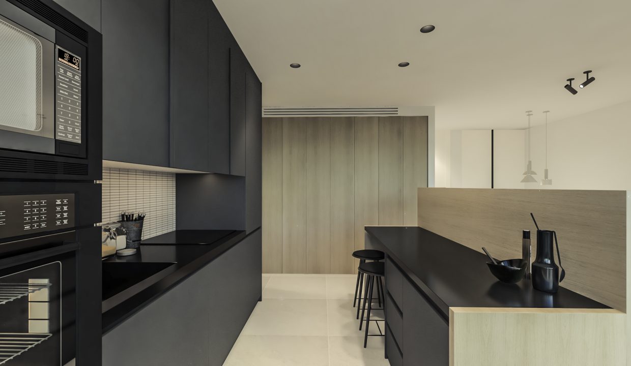 Promoción Navale Residencial, obra nueva en Guardamar del Segura (Revista)