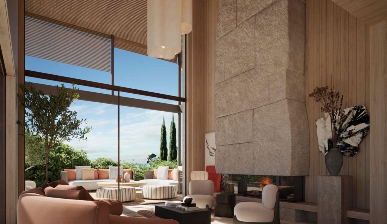 Promoción Camojan Six, obra nueva en Marbella (Revista)