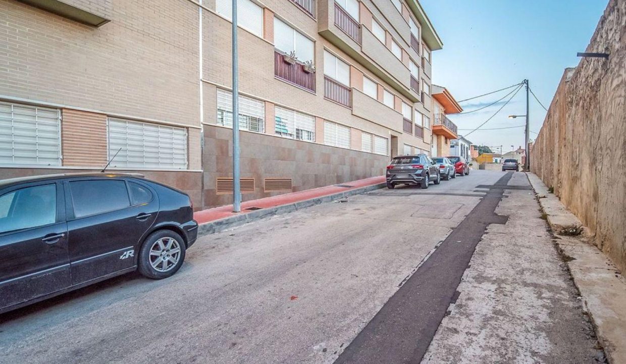 Promoción Edificio Miguel de Unamuno, obra nueva en Murcia (Revista)