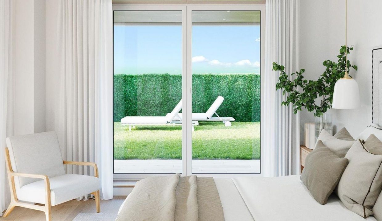 Promoción Zamenhof 22, obra nueva en Madrid (Revista)