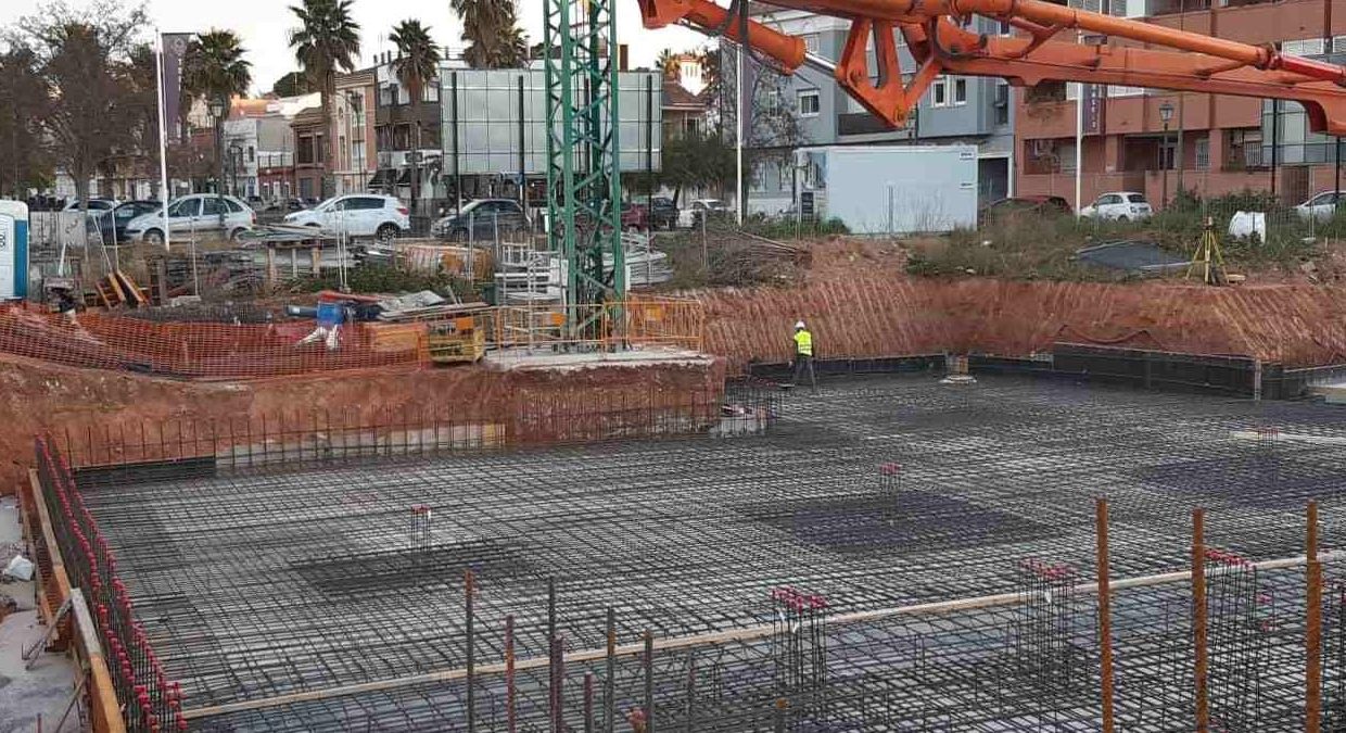 Promoción Rocafort Gardens, obra nueva en Rocafort (Revista)
