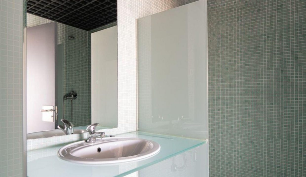 Promoción LOFTS en Alcobendas, obra nueva en Alcobendas (Revista)