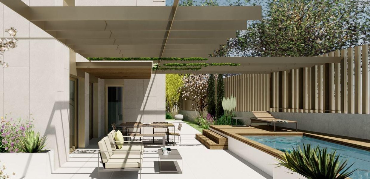 Promoción Rosa Jardón 16, obra nueva en Madrid (Revista)