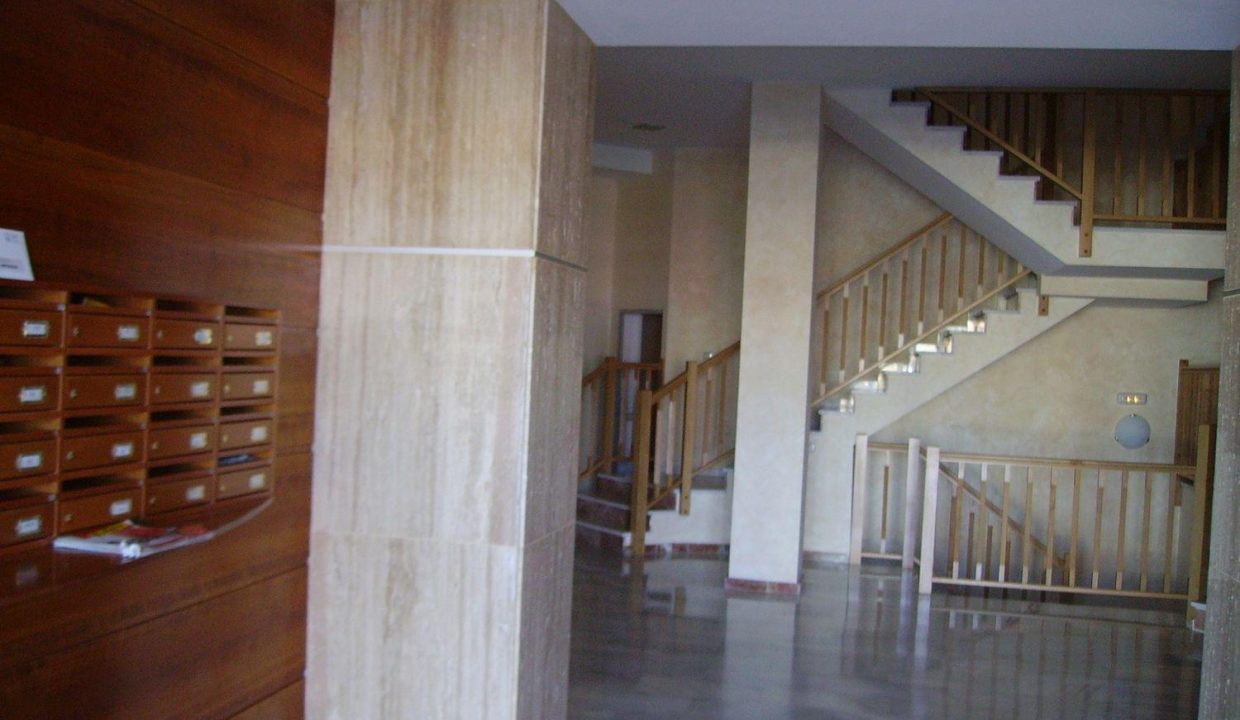 Promoción A2 de Villa Matilde, obra nueva en Sabinillas Sol (Revista)