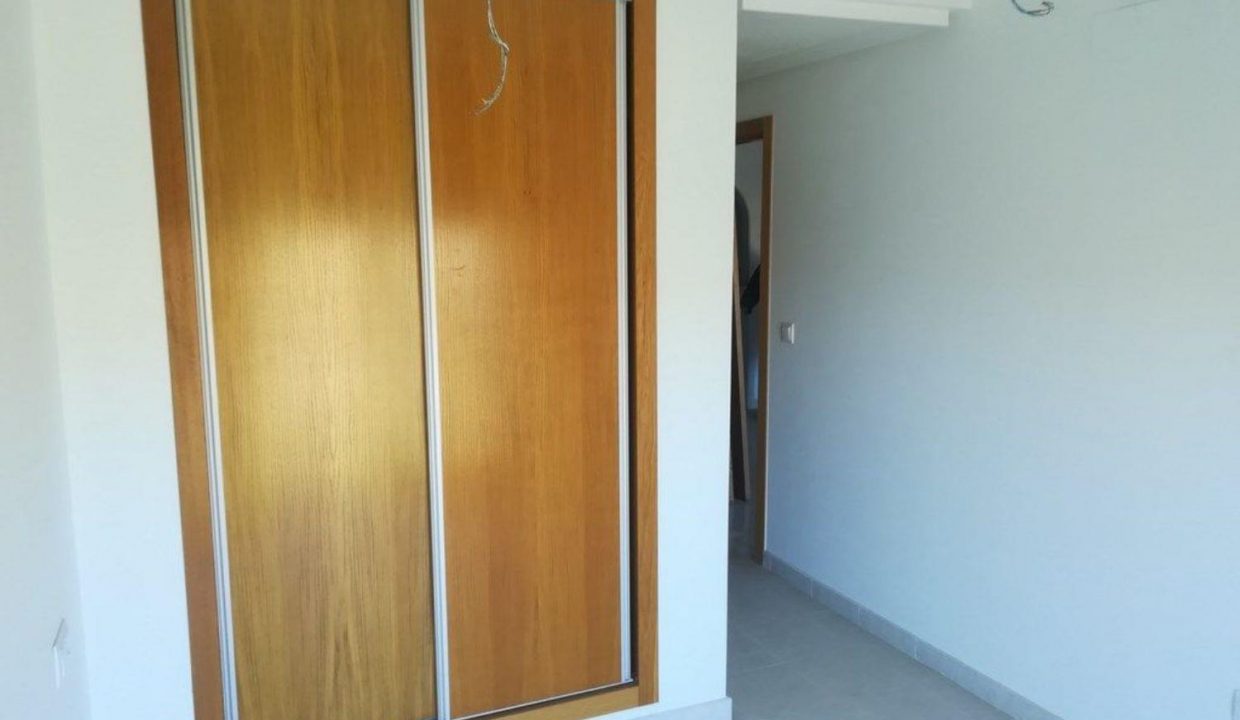 Promoción Pisos en Avda. Constitucion, obra nueva en Murcia (Revista)