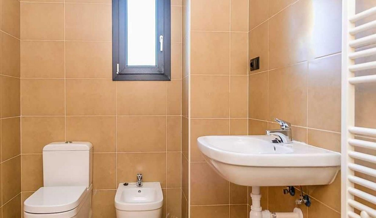 Promoción Can Pons, obra nueva en Arbúcies (Revista)