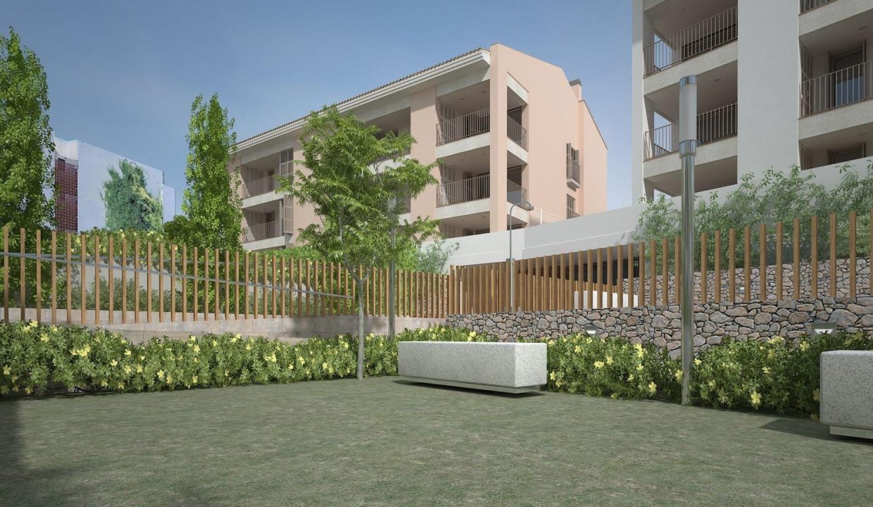 Promoción Residencial Vinyes del Mar, obra nueva en Altafulla (Revista)