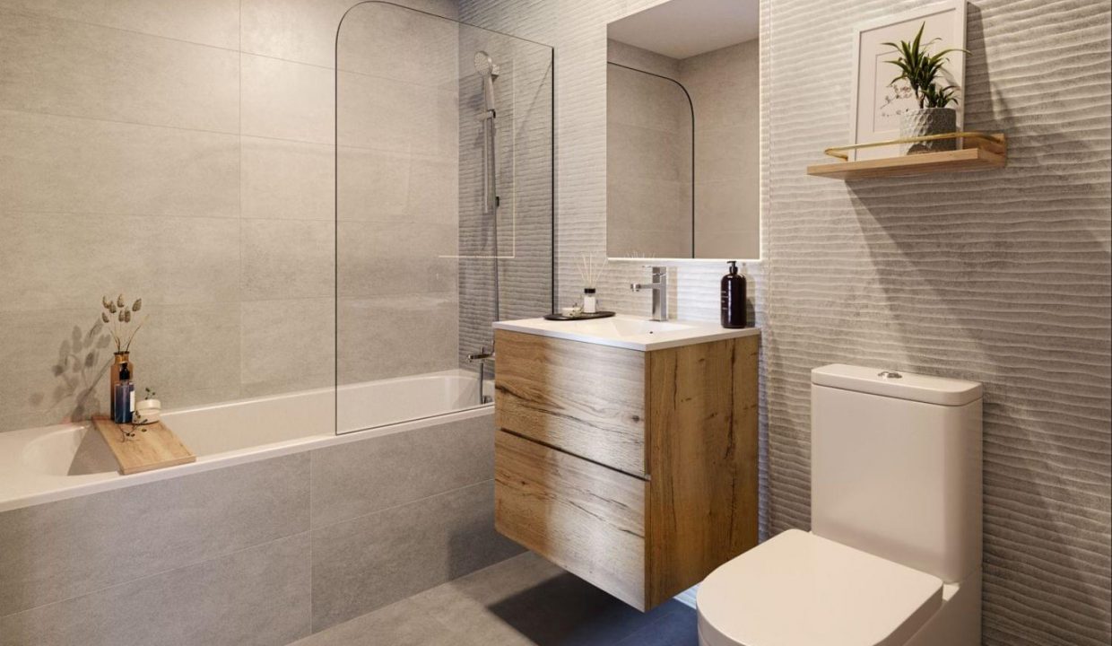 Promoción SUD Residencial, obra nueva en Zaragoza (Revista)
