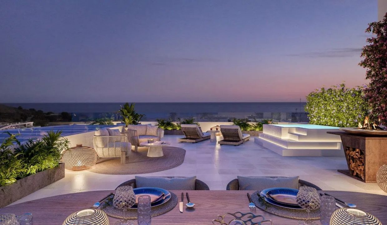 Promoción ALONIS LIVING PLAYA DEL TORRE, obra nueva en Alicante (Revista)
