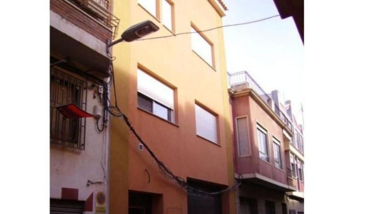 Promoción PROMOCION ALAMO 12, obra nueva en Murcia (Revista)