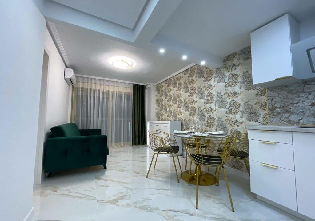 Promoción Moderno apartamento en Guardamar, obra nueva en Guardamar del Segura (Revista)