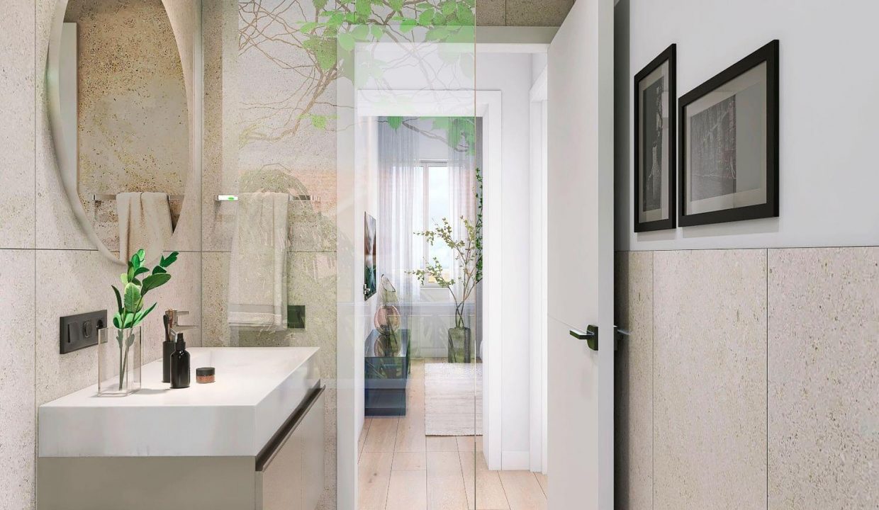 Promoción San Sebastian 121, obra nueva en Santa Cruz de Tenerife (Revista)