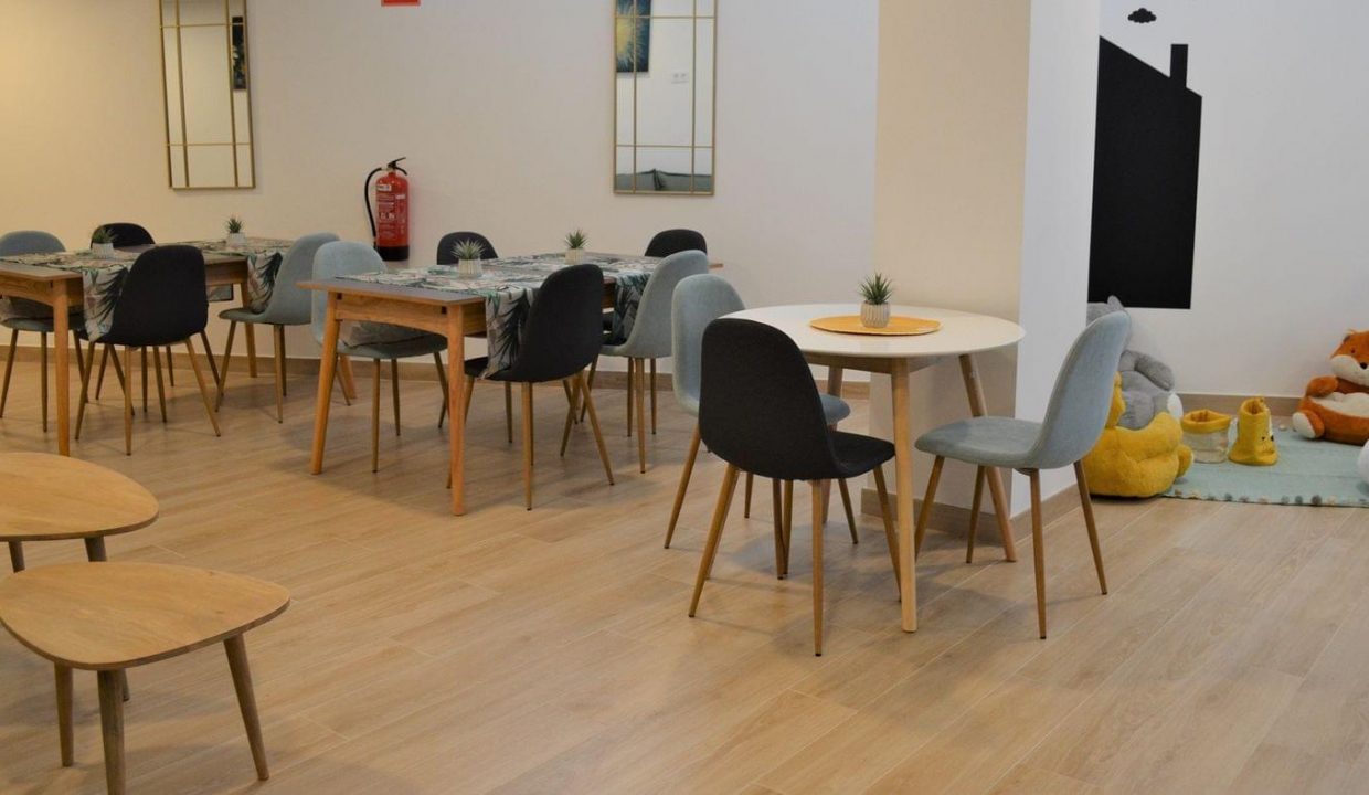 Promoción Residencial Casandra, obra nueva en Madrid (Revista)