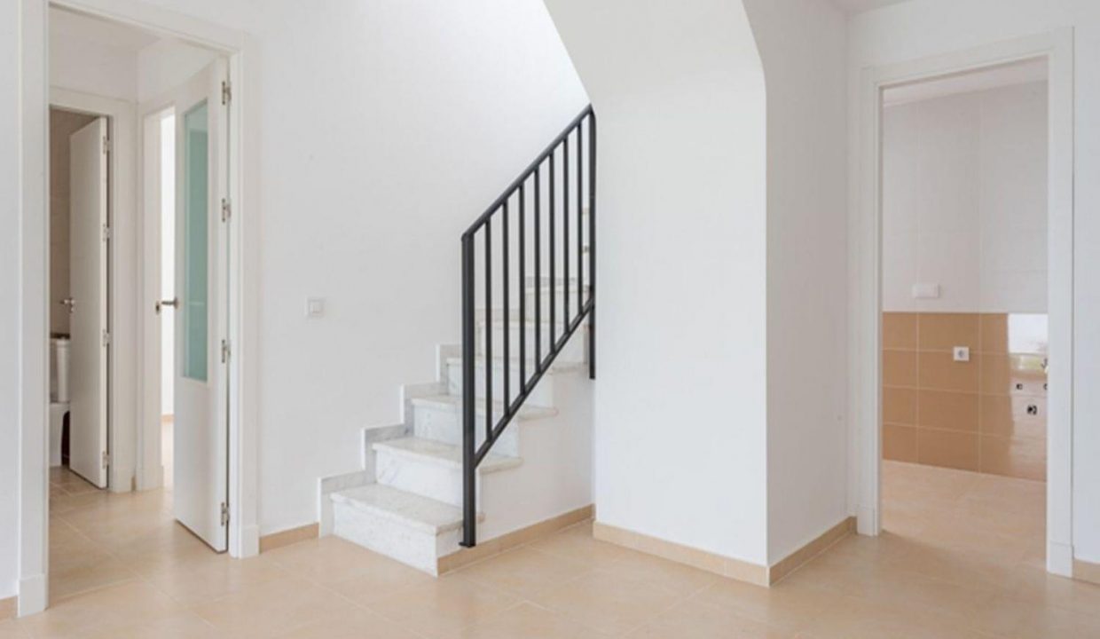 Promoción Promoción de tipologias Vivienda Local en venta JEDULA Cádiz, obra nueva en Jédula (Revista)