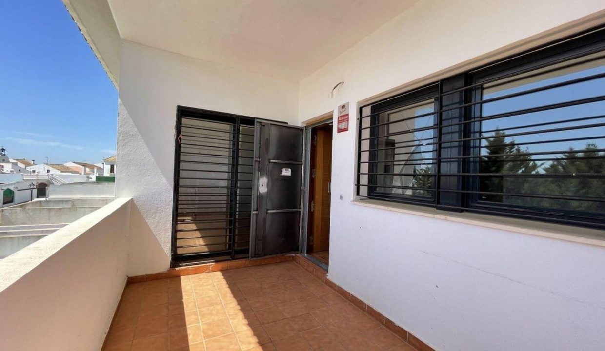 Promoción Promoción de tipologias Vivienda en venta VILLABLANCA Huelva, obra nueva en Villablanca (Revista)
