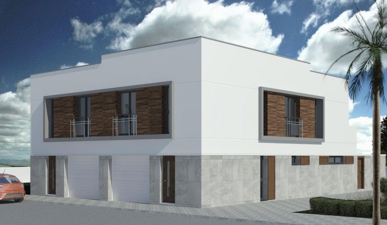 Promoción Benaguacil, obra nueva en Benaguacil (Revista)