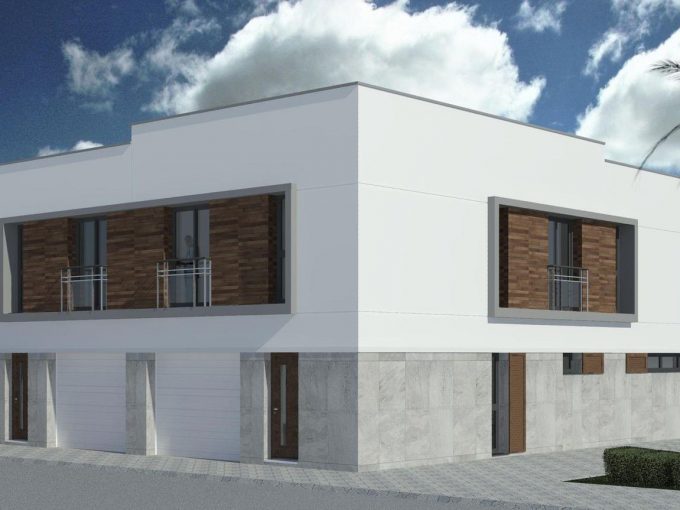 Promoción Benaguacil, obra nueva en Benaguacil (Revista)