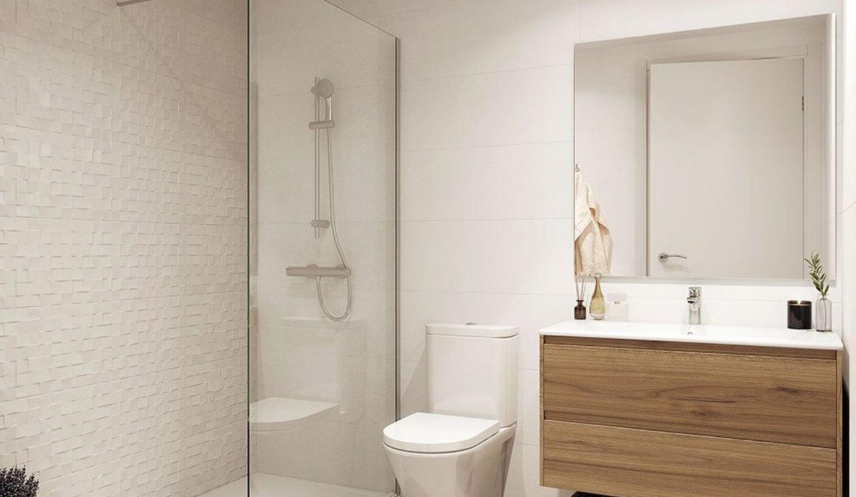 Promoción Son Llorer, obra nueva en Cala Millor (Revista)