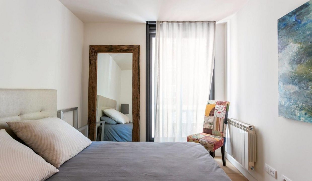 Promoción Mindanao House, obra nueva en Madrid (Revista)