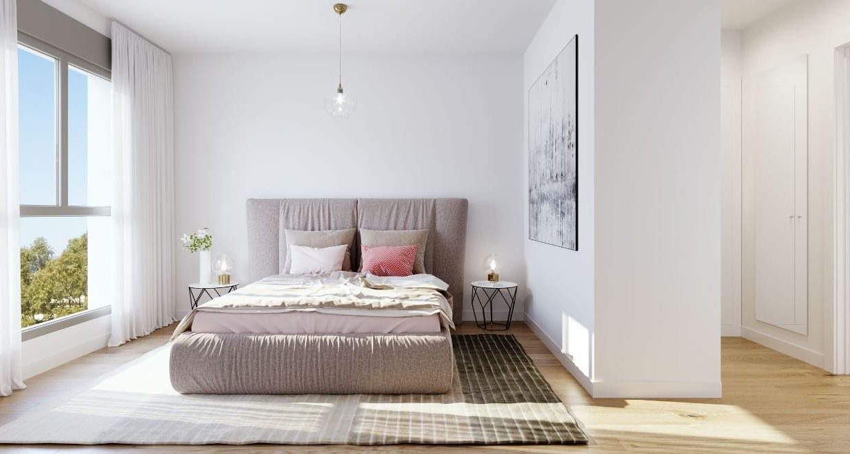 Nueva promoción - Poniente Sur de Habitat en Cordoba