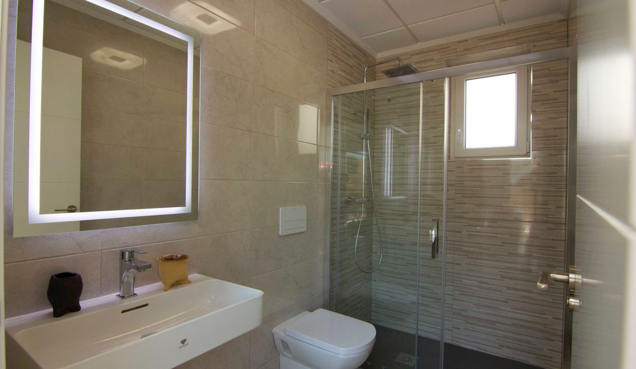 Promoción Residencial Bella, obra nueva en Torrevieja (Revista)