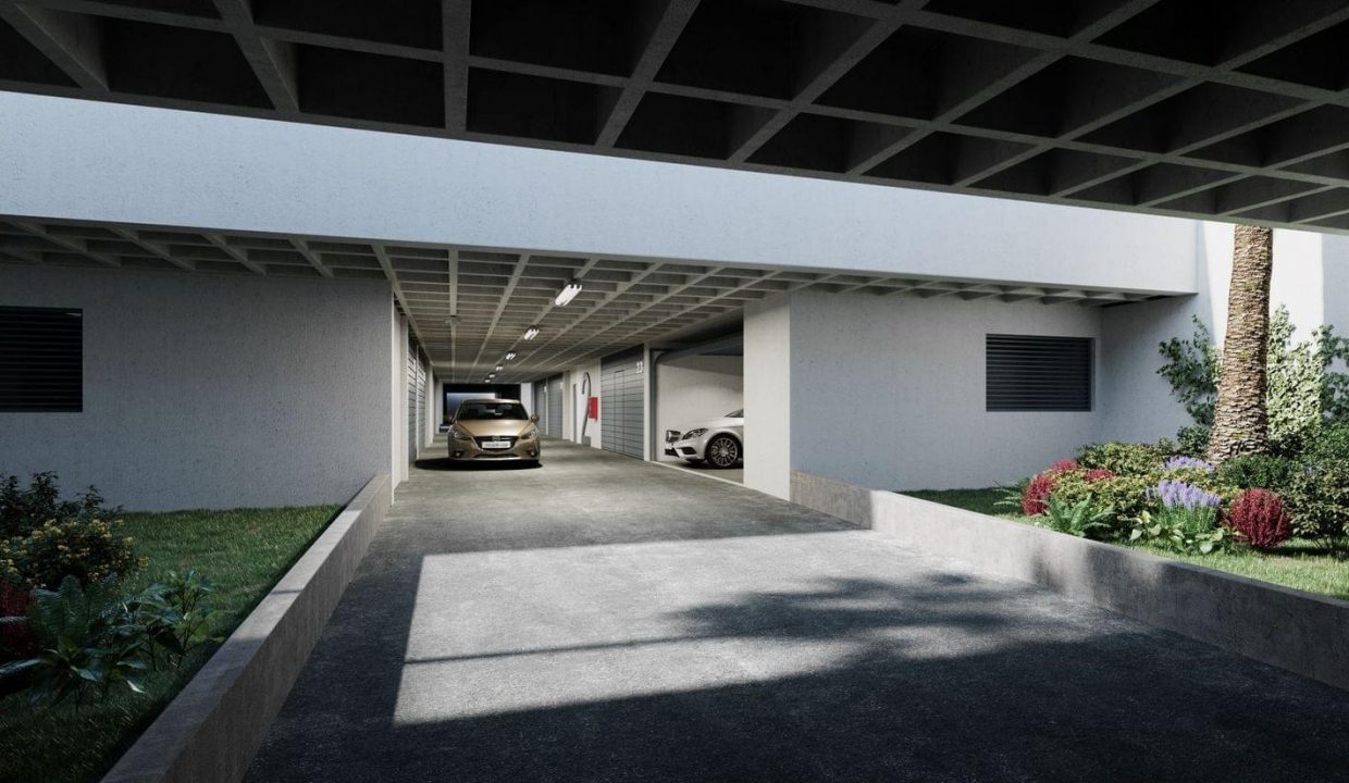 Promoción Alma de Cordoba, obra nueva en Córdoba (Revista)
