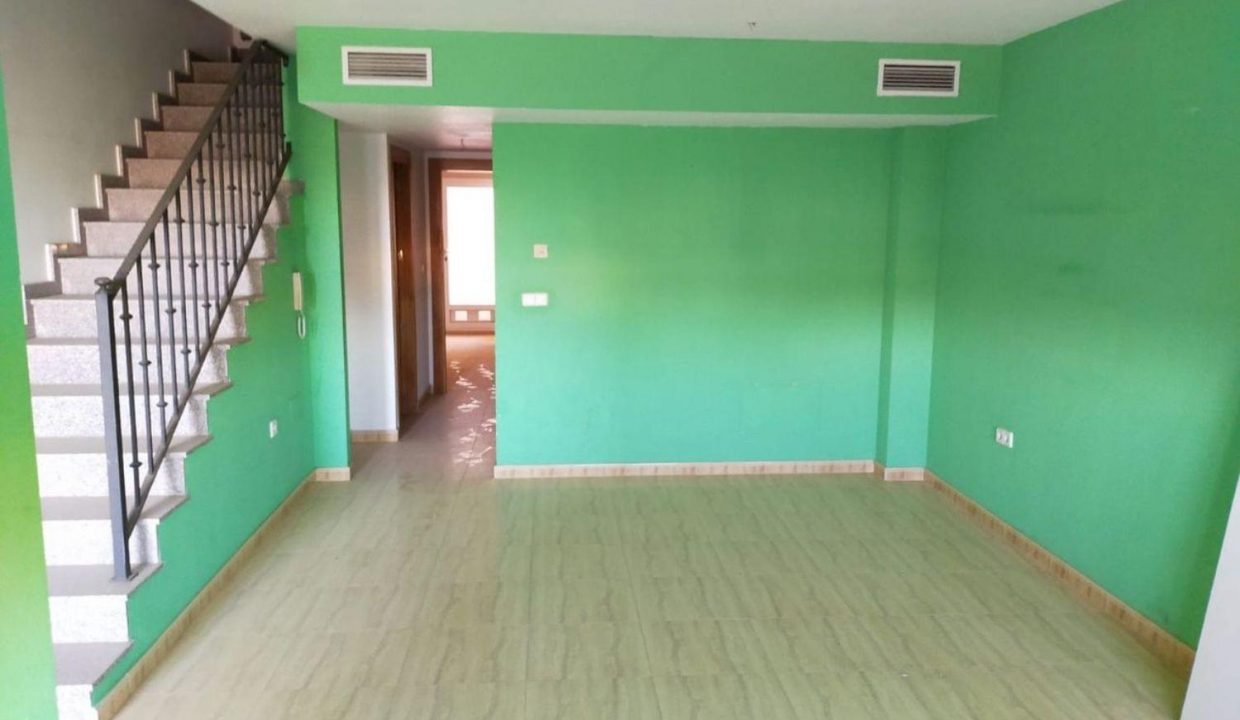 Promoción Promoción de tipologias Vivienda en venta JIMENADO, EL Murcia, obra nueva en Torre-Pacheco (Revista)