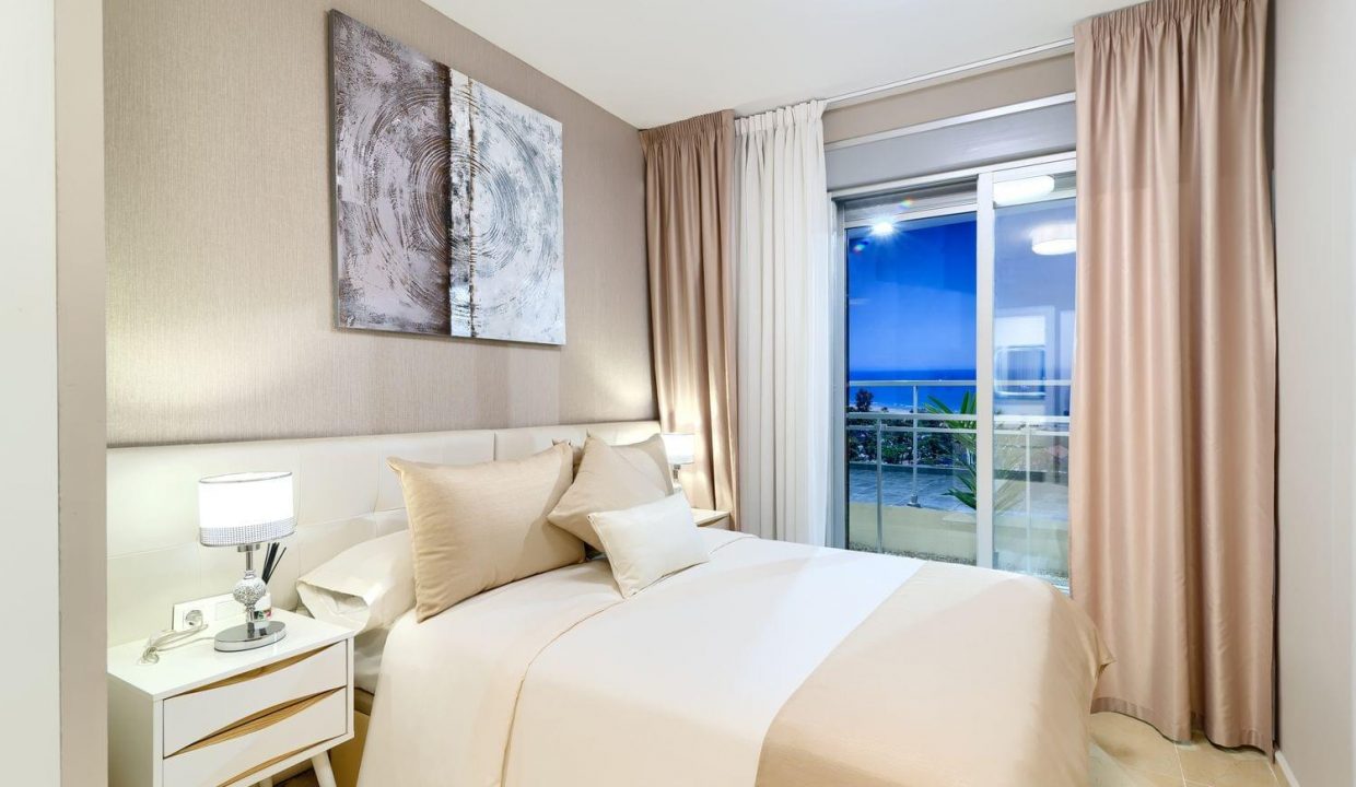 Promoción Ciudad Jardin III, obra nueva en Oropesa del Mar (Revista)