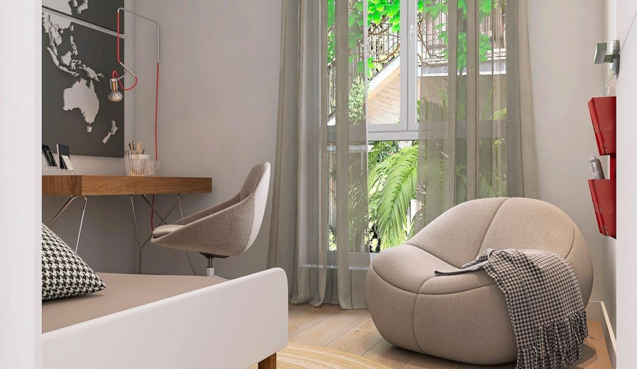 Promoción San Sebastian 121, obra nueva en Santa Cruz de Tenerife (Revista)