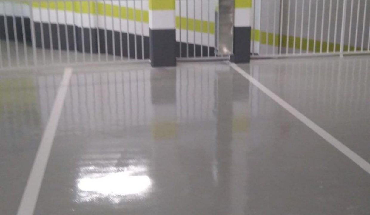 Promoción Edificio Baikal, obra nueva en Zaragoza (Revista)