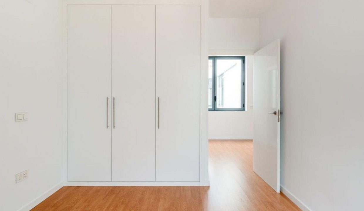 Promoción Residencial avenida de Las Artes, obra nueva en Aranjuez (Revista)