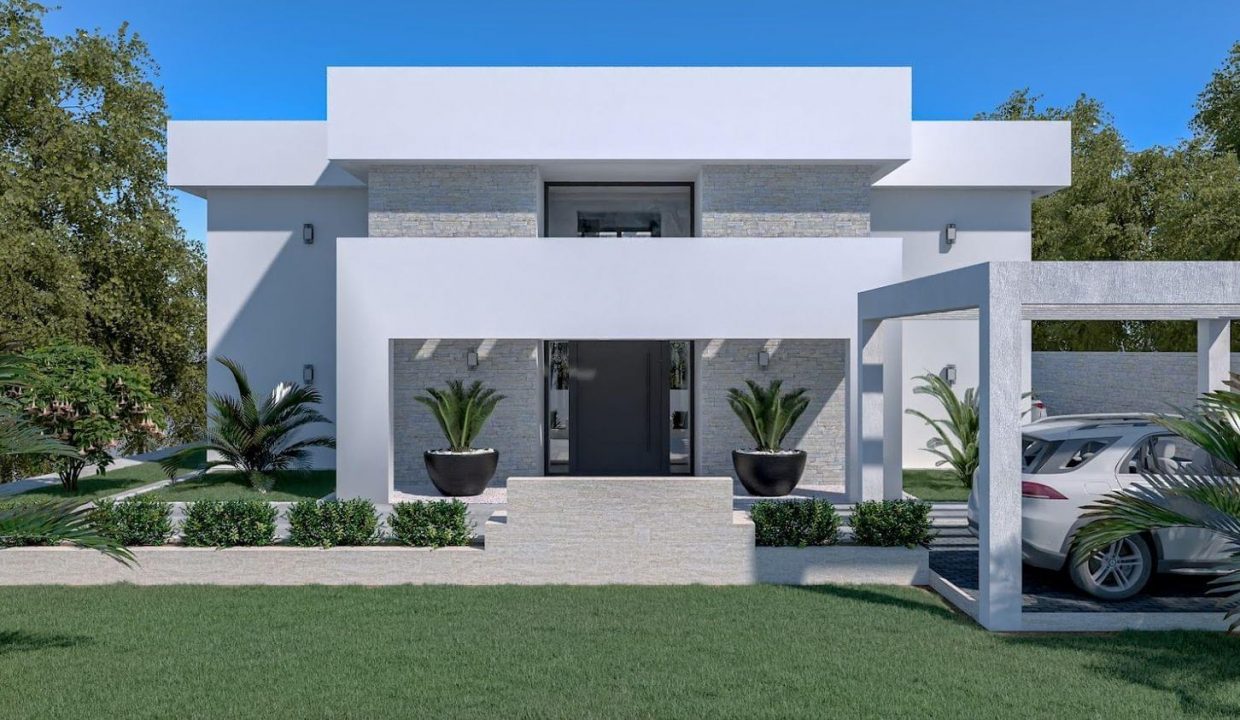 Promoción Majestic Sea Views, obra nueva en Casares del Sol (Revista)