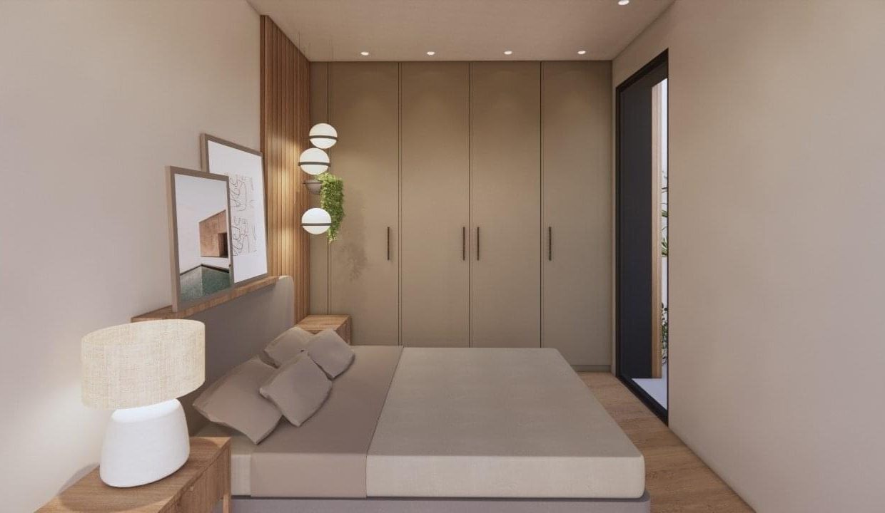 Promoción Ottawa Villas, obra nueva en Pilar de la Horadada (Revista)