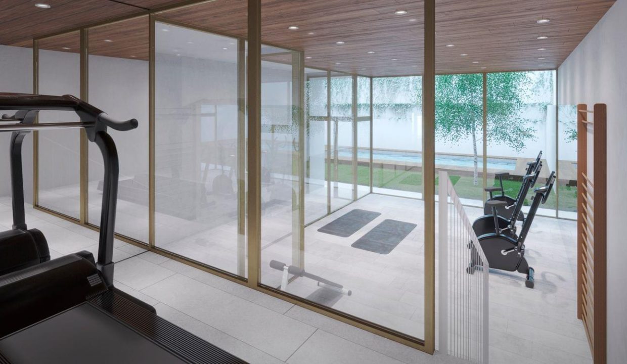 Promoción Santa Engracia 51, obra nueva en Madrid (Revista)