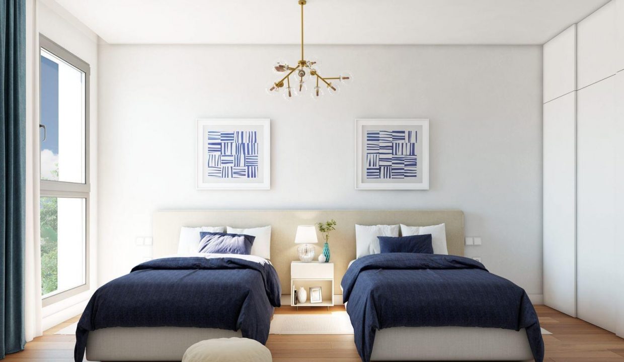 Promoción Residencial Samay - La Flota, obra nueva en Murcia (Revista)