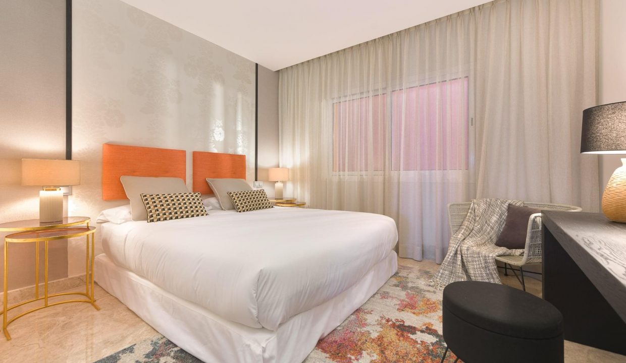 Promoción Alminar de Marbella, obra nueva en Marbella (Revista)