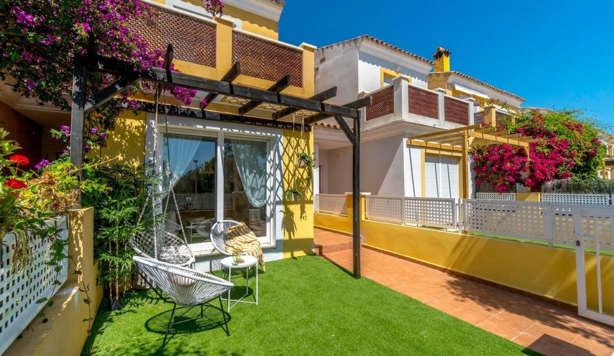 Promoción Bellamar Residencial, obra nueva en Alcalá de Chivert (Revista)