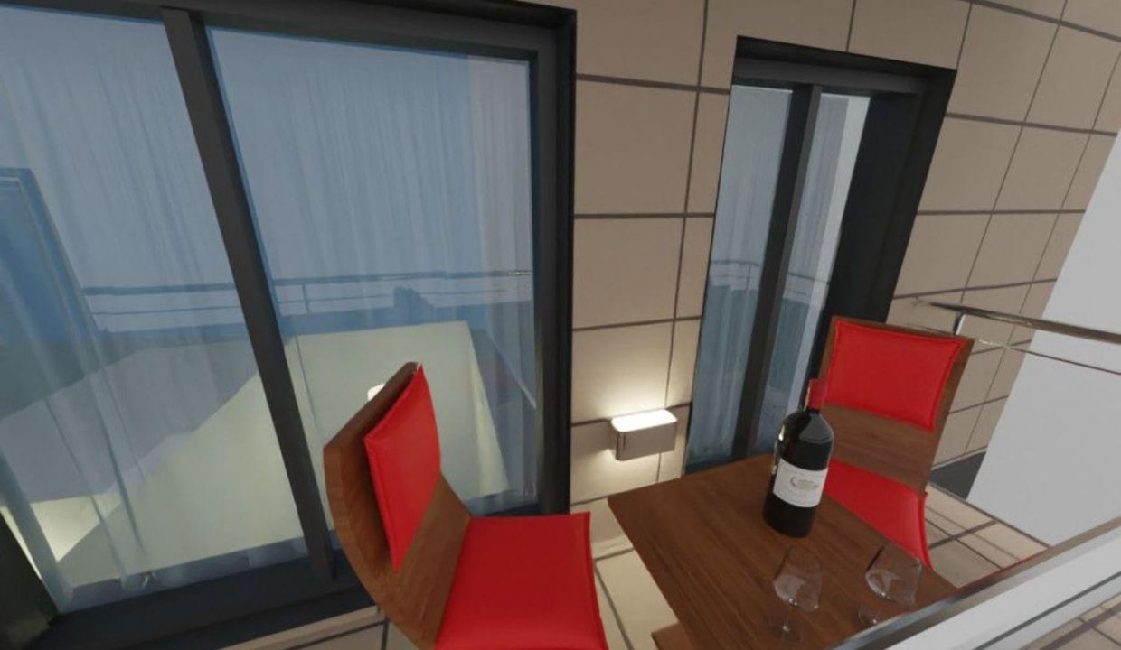 Promoción Vila Trinitat, obra nueva en Barcelona (Revista)