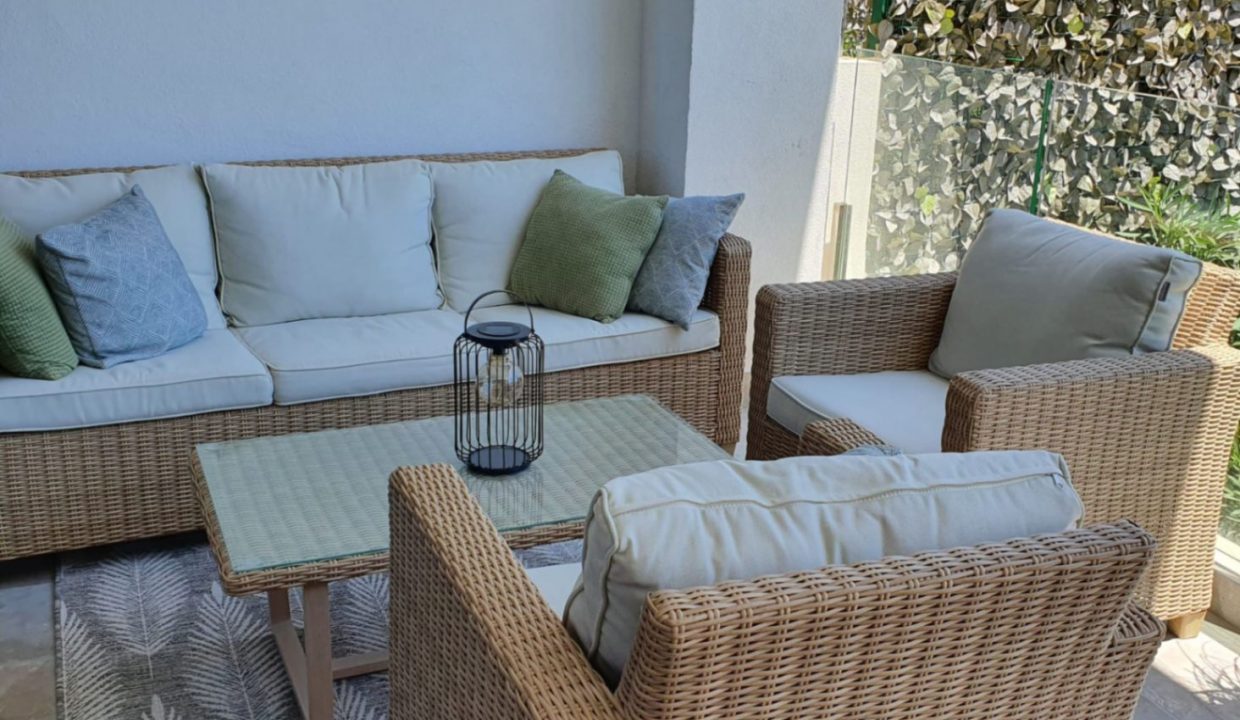 Promoción Camporrosso Village, obra nueva en Finestrat (Revista)