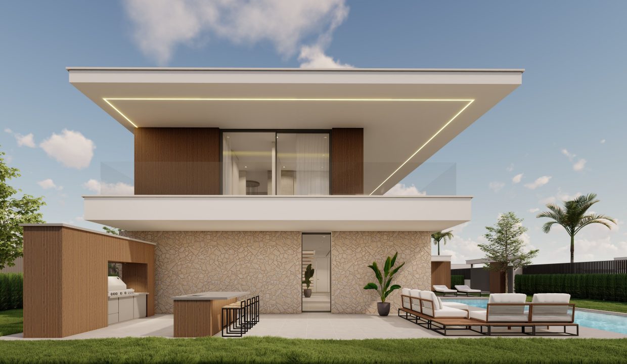 Promoción ELITE CABO ROIG, obra nueva en Orihuela (Revista)