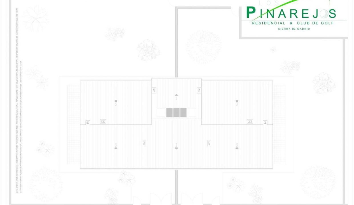 Promoción Urbanización “Los Pinarejos”, obra nueva en Miraflores de la Sierra (Revista)