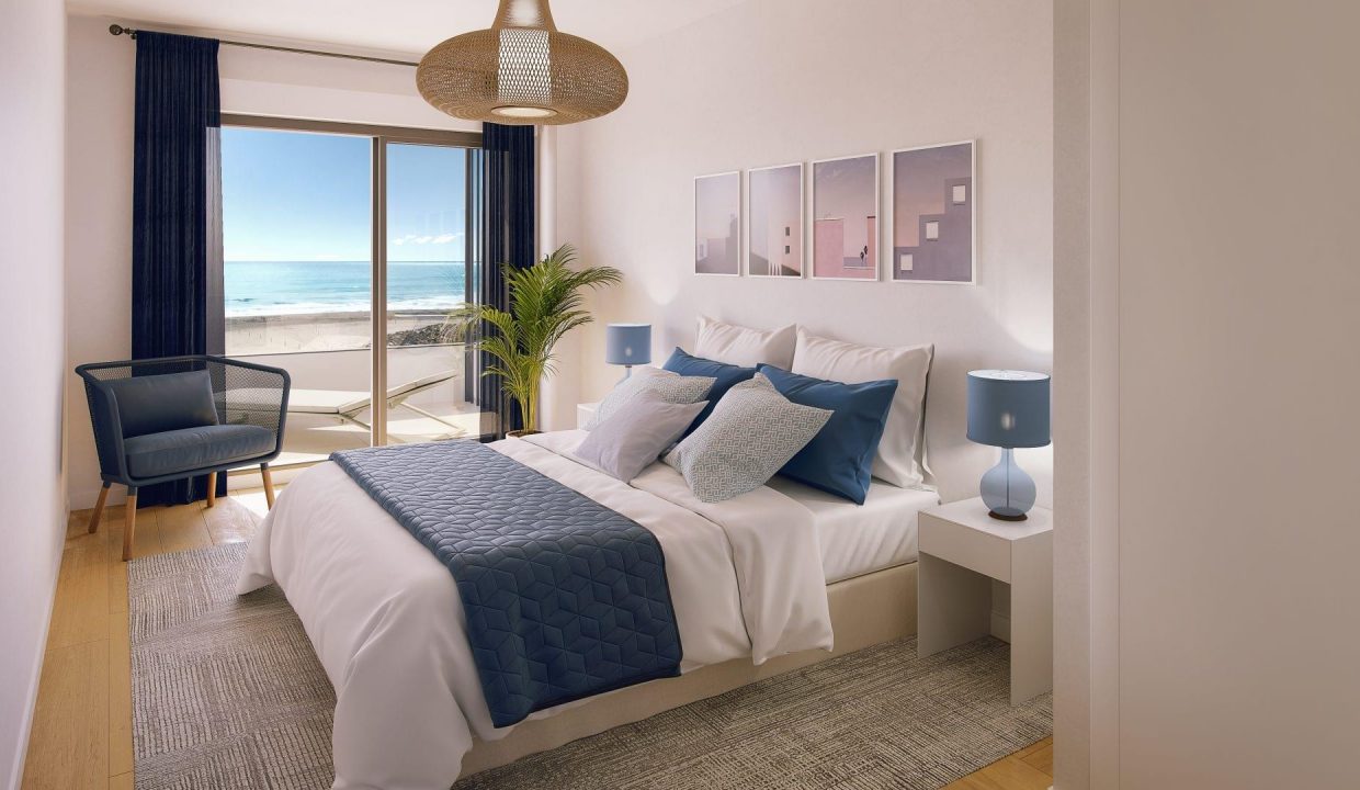 Promoción Residencial Las Dunas, obra nueva en Castellón de la Plana (Revista)