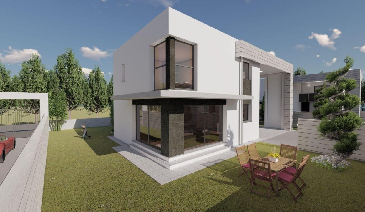 Promoción Residencial Nirvana, obra nueva en Soto de la Marina (Revista)